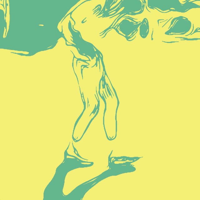 Scuff Your J's cover art