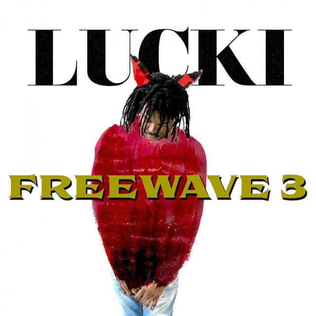 More Than Ever cover art