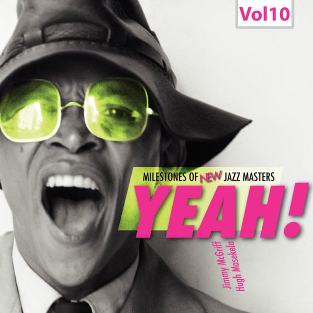 I've Got a Woman cover art