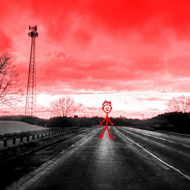 SOLO cover art