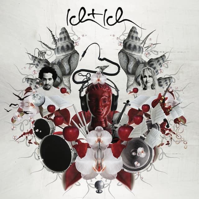 Dienen - Album Mix cover art