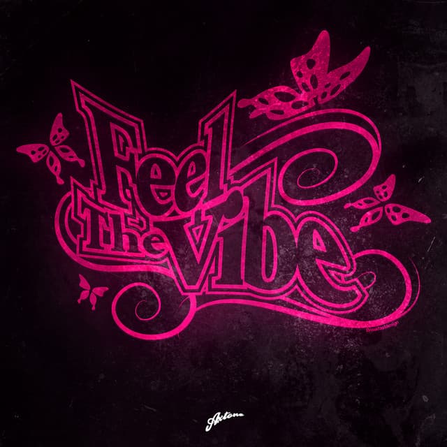 Feel The Vibe - DJ Flex & Sandy 'Vee' Wilhem Remix cover art