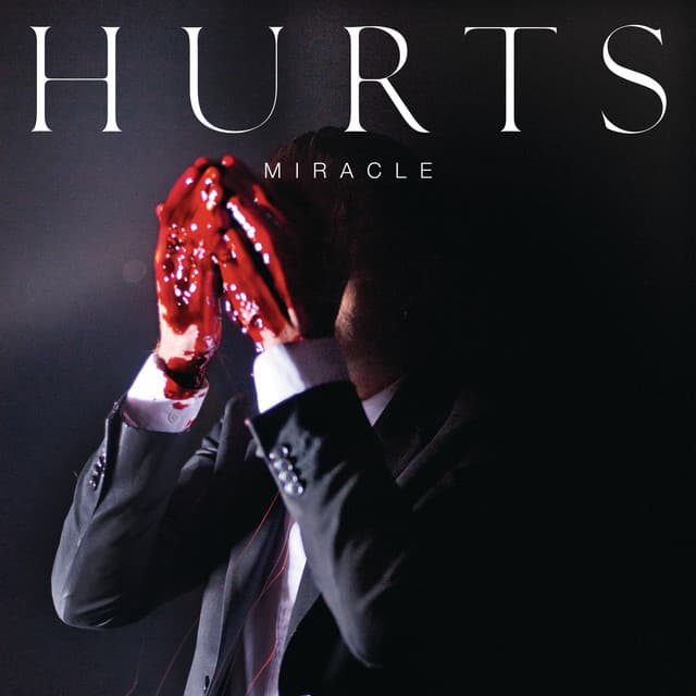 Miracle - Russ Chimes Remix cover art