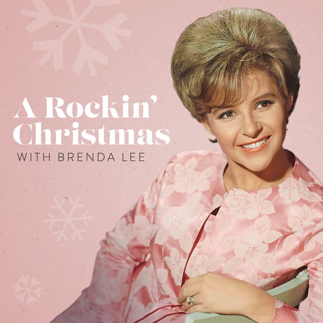 Jingle Bell Rock cover art