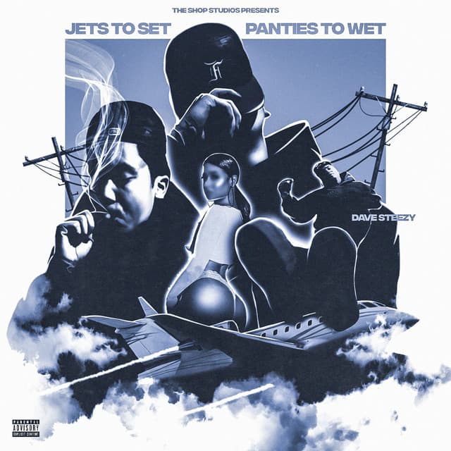 Water cover art