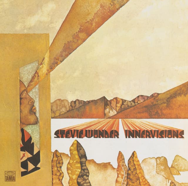 Higher Ground cover art
