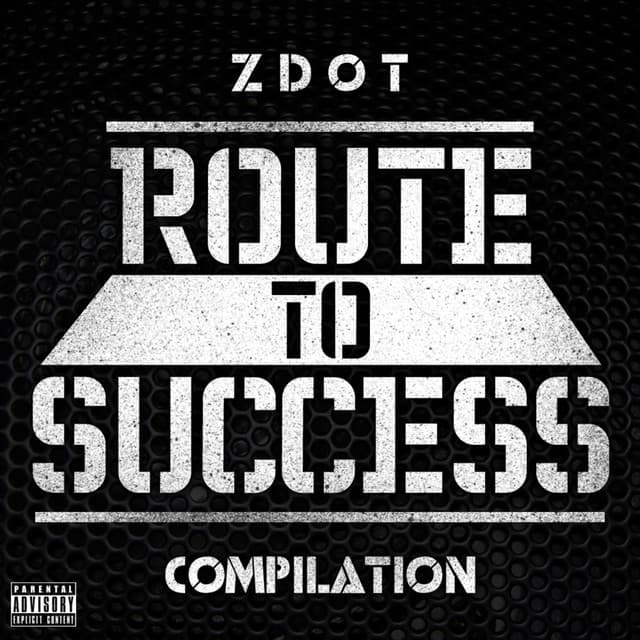 The Journey cover art