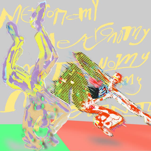 With Balance cover art