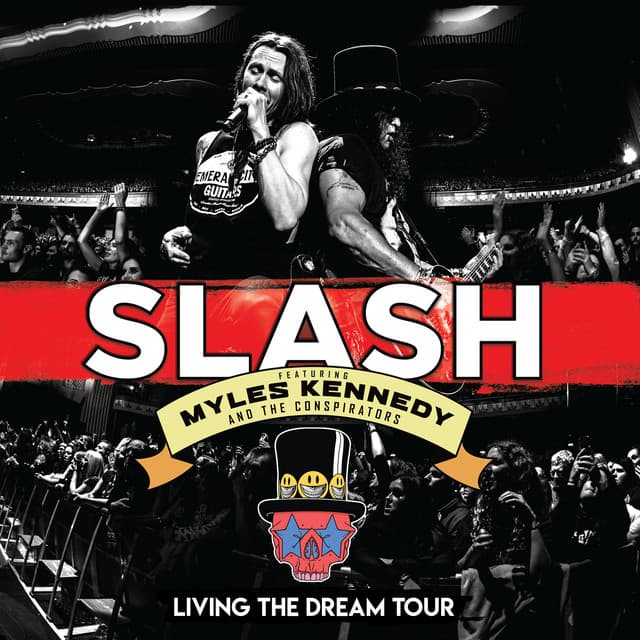 Serve You Right - Live cover art