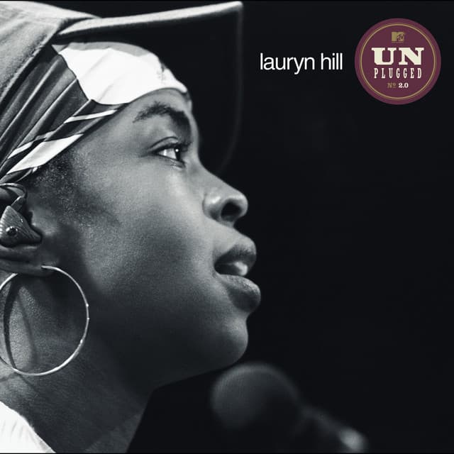 MTV Unplugged No. 2.0 cover art