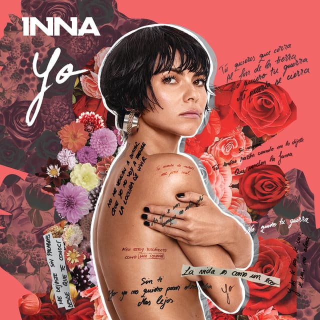Contigo cover art