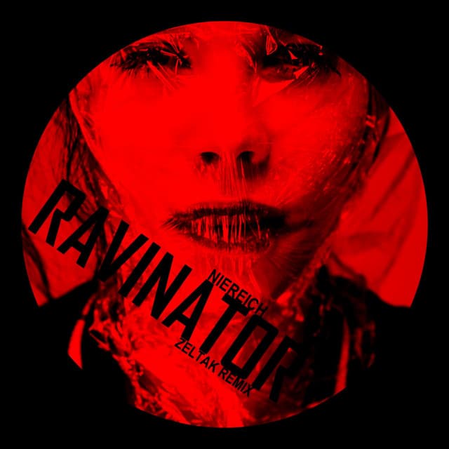 TF1 - Zeltak Remix cover art