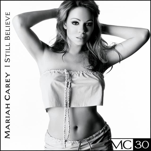 I Still Believe (feat. Mocha & Amil) - Stevie J. Remix cover art