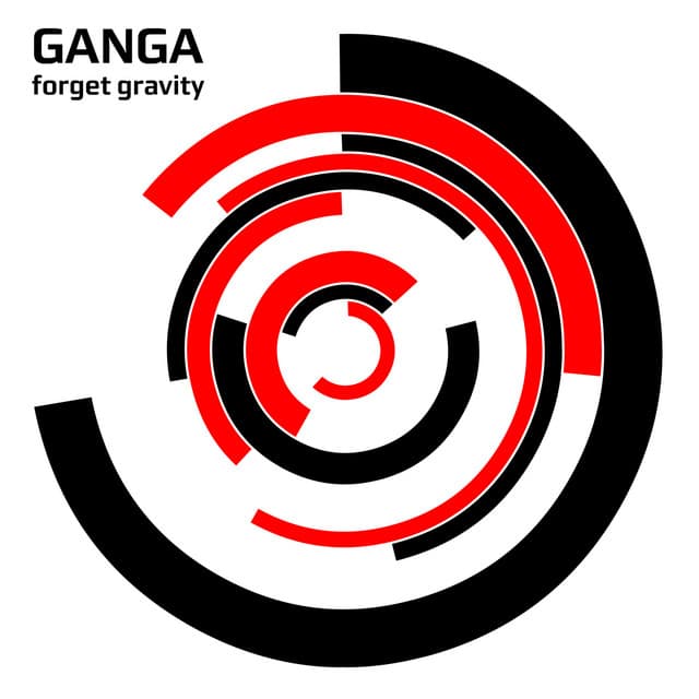 Forget Gravity cover art