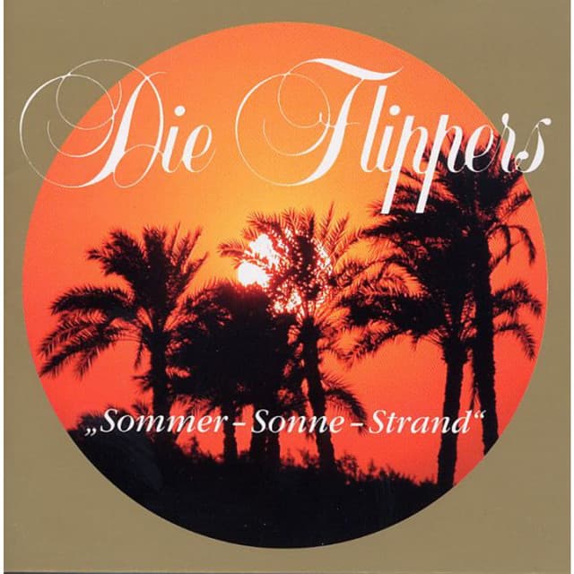 Sommer - Sonne - Strand cover art