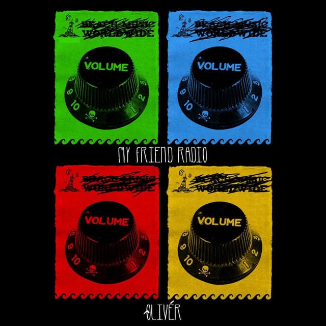 Oh Valerie! cover art