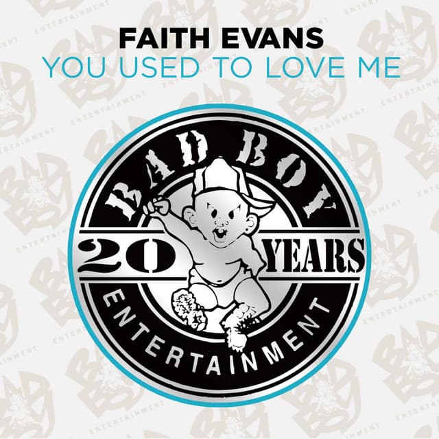 You Used to Love Me cover art