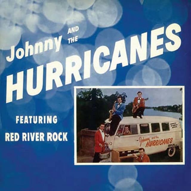 Johnny