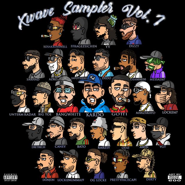 OG cover art