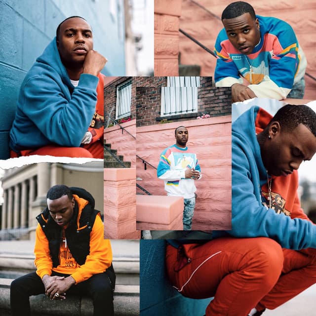 Know You One (feat. Fillmoe Rocky) cover art