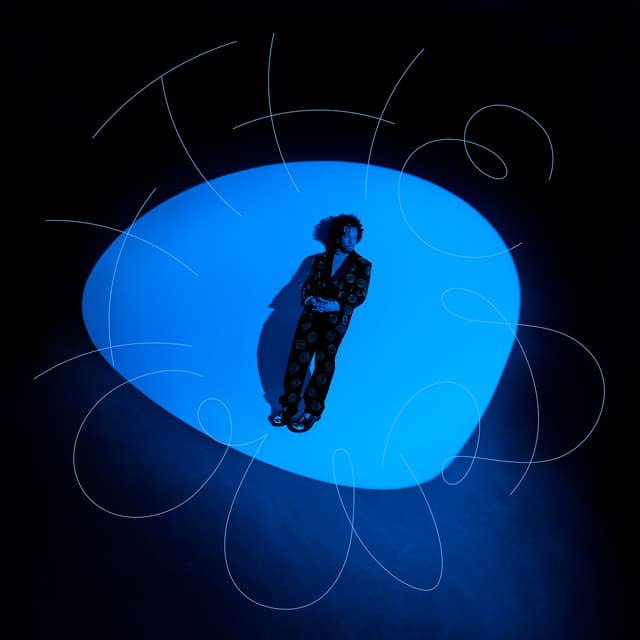 5th Floor (10pm) cover art