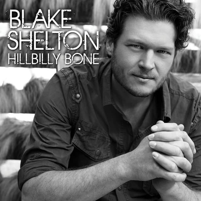 Hillbilly Bone (feat. Trace Adkins) cover art