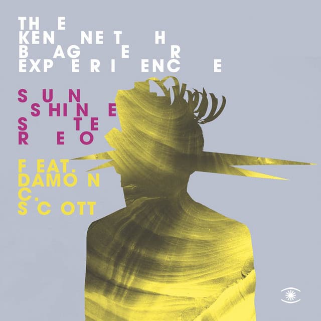 Sunshine Stereo - Tuccinelli Radio Edit cover art