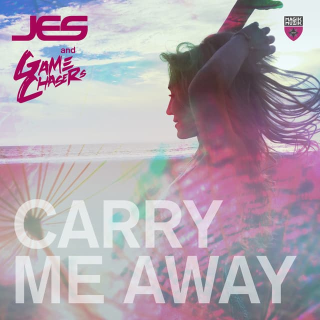 Carry Me Away cover art