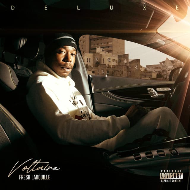 Avant toi cover art