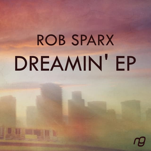 Dreamin' - Original Mix cover art