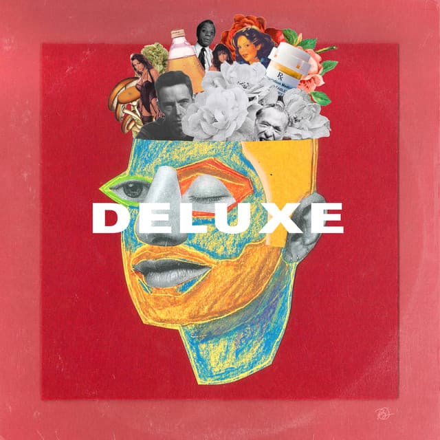 PMD (Deluxe) cover art
