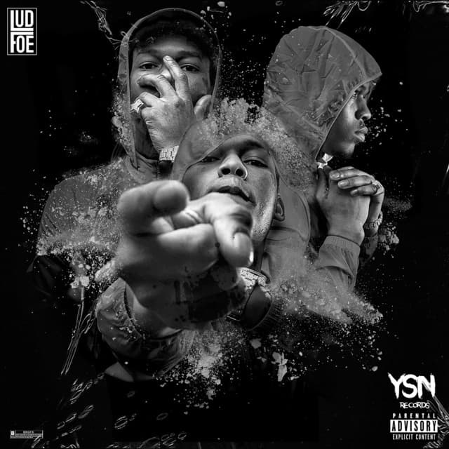 Fire cover art