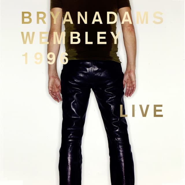 Do To You - Live cover art