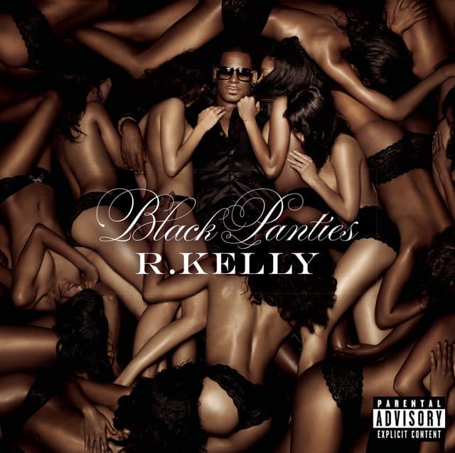 Black Panties (Deluxe Version) cover art