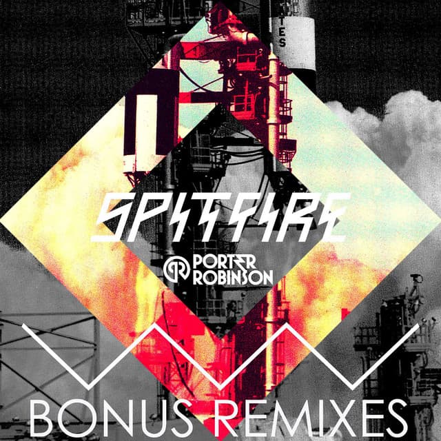 Vandalism - Dirtyloud Remix cover art