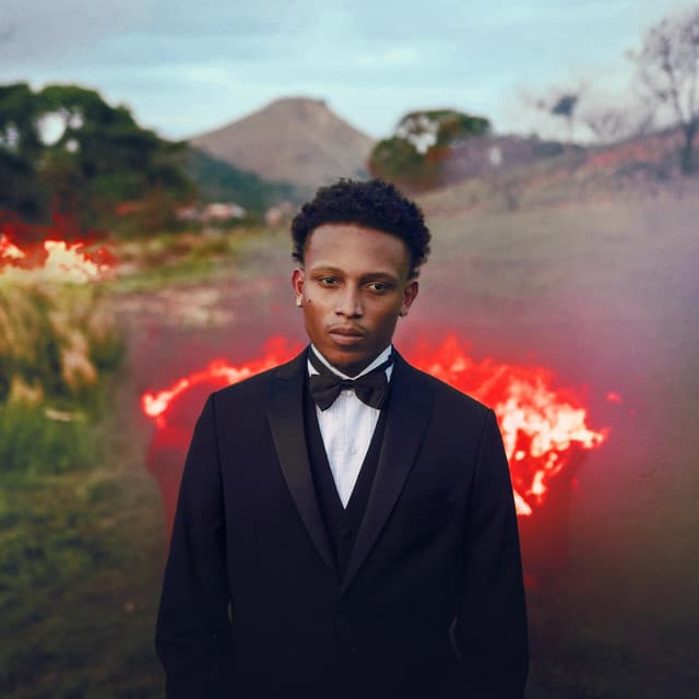 NÚMERO DA SORTE cover art