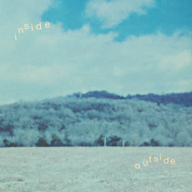 Inside / Outside cover art