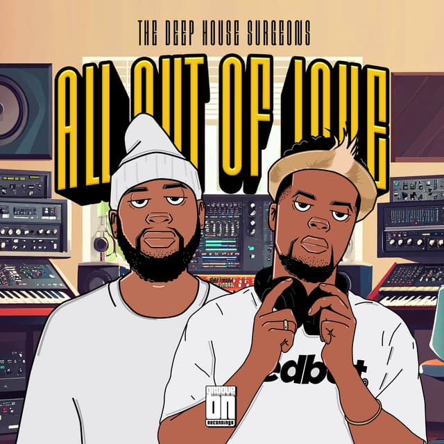 The Deep House Surgeons