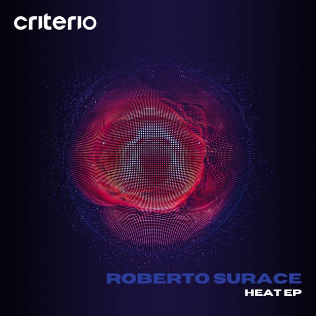 Heat cover art
