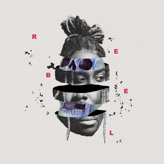 Still Right Here cover art