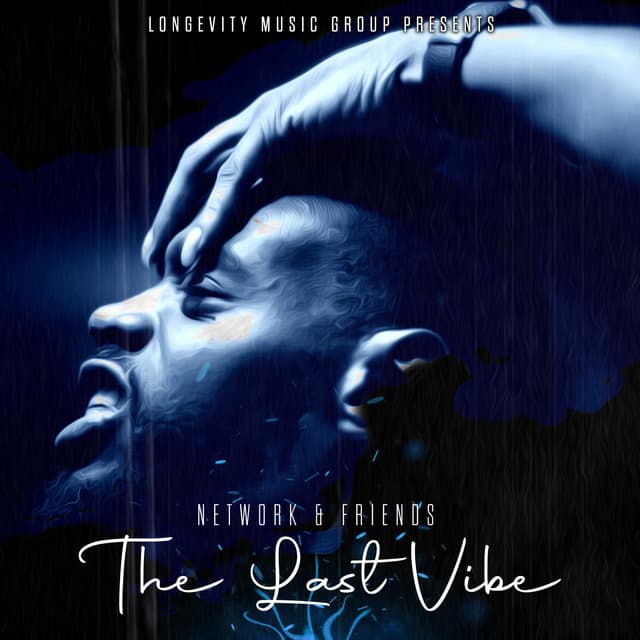 Bluez (feat. Big Doobie & Lil pak) cover art