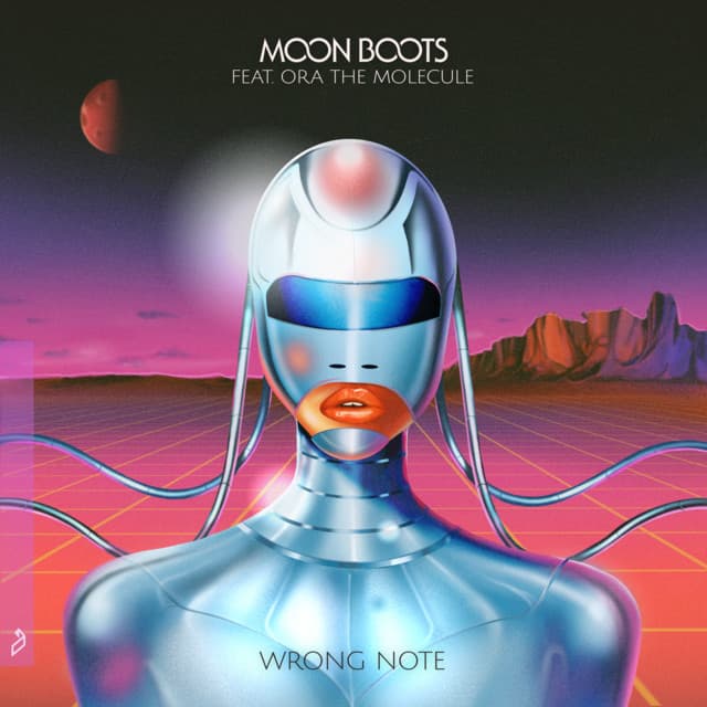 Wrong Note cover art