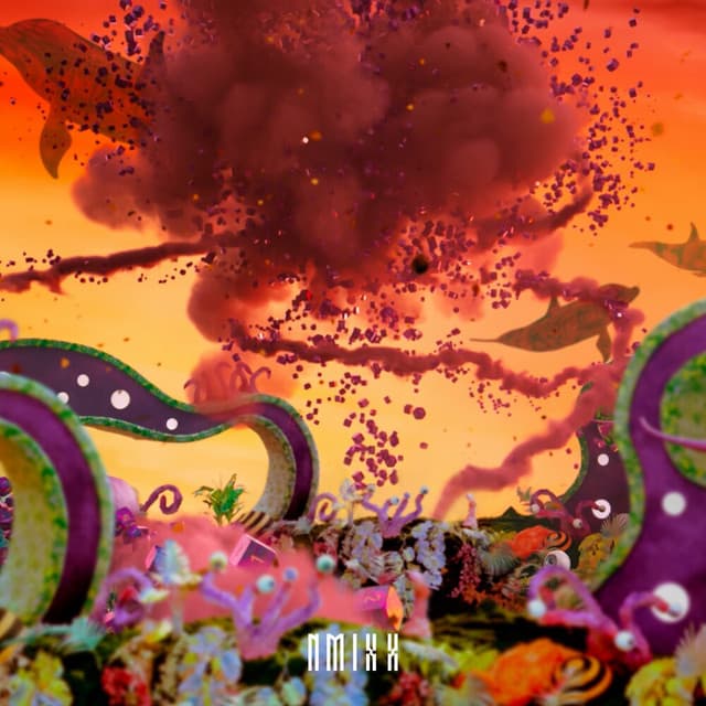 DICE (Inst.) cover art