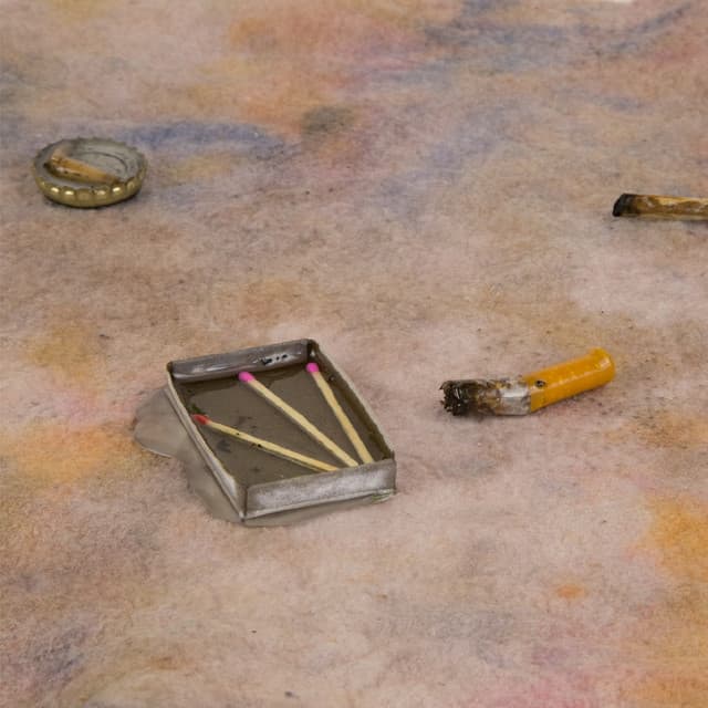 Modus Luminatione cover art