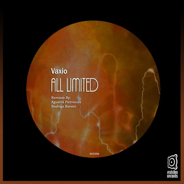 All Limited cover art