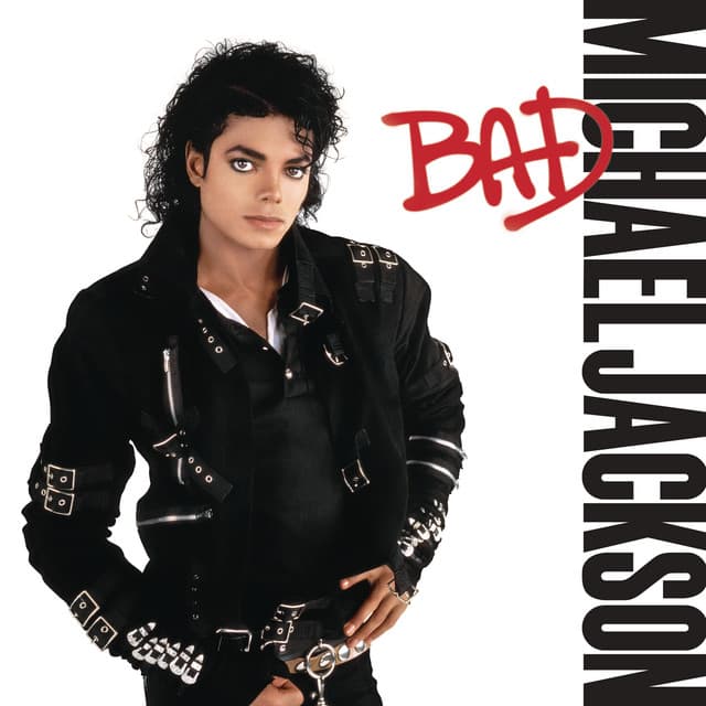 Liberian Girl - 2012 Remastered Version cover art