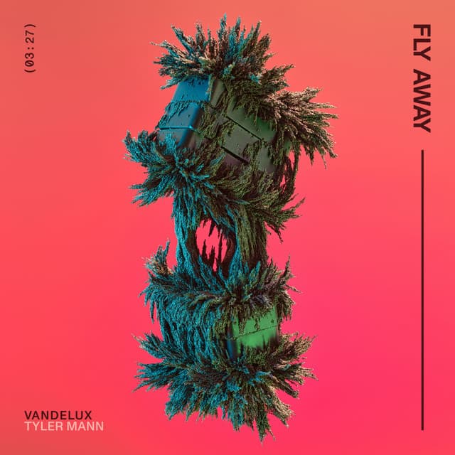 Leave It Alone cover art