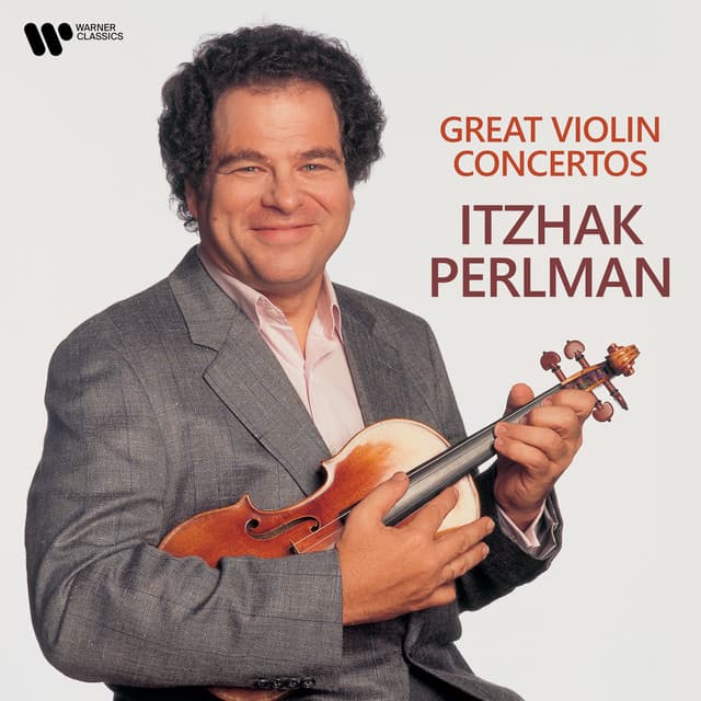 Glazunov: Violin Concerto in A Minor, Op. 82: I. Moderato (Live) cover art
