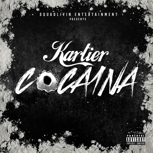 Thuggin (feat. Diezal & Tory Lanez) cover art