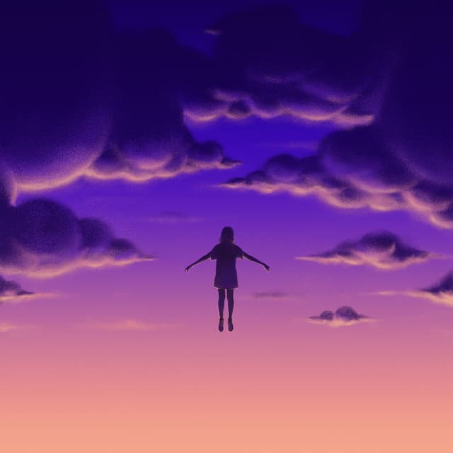 Fear Of Dying cover art